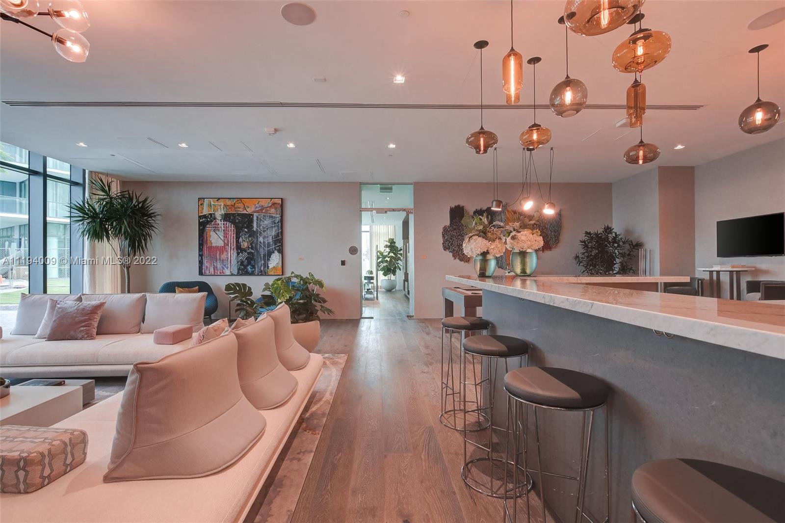 GRAN PARAISO CONDO - Residential Lease