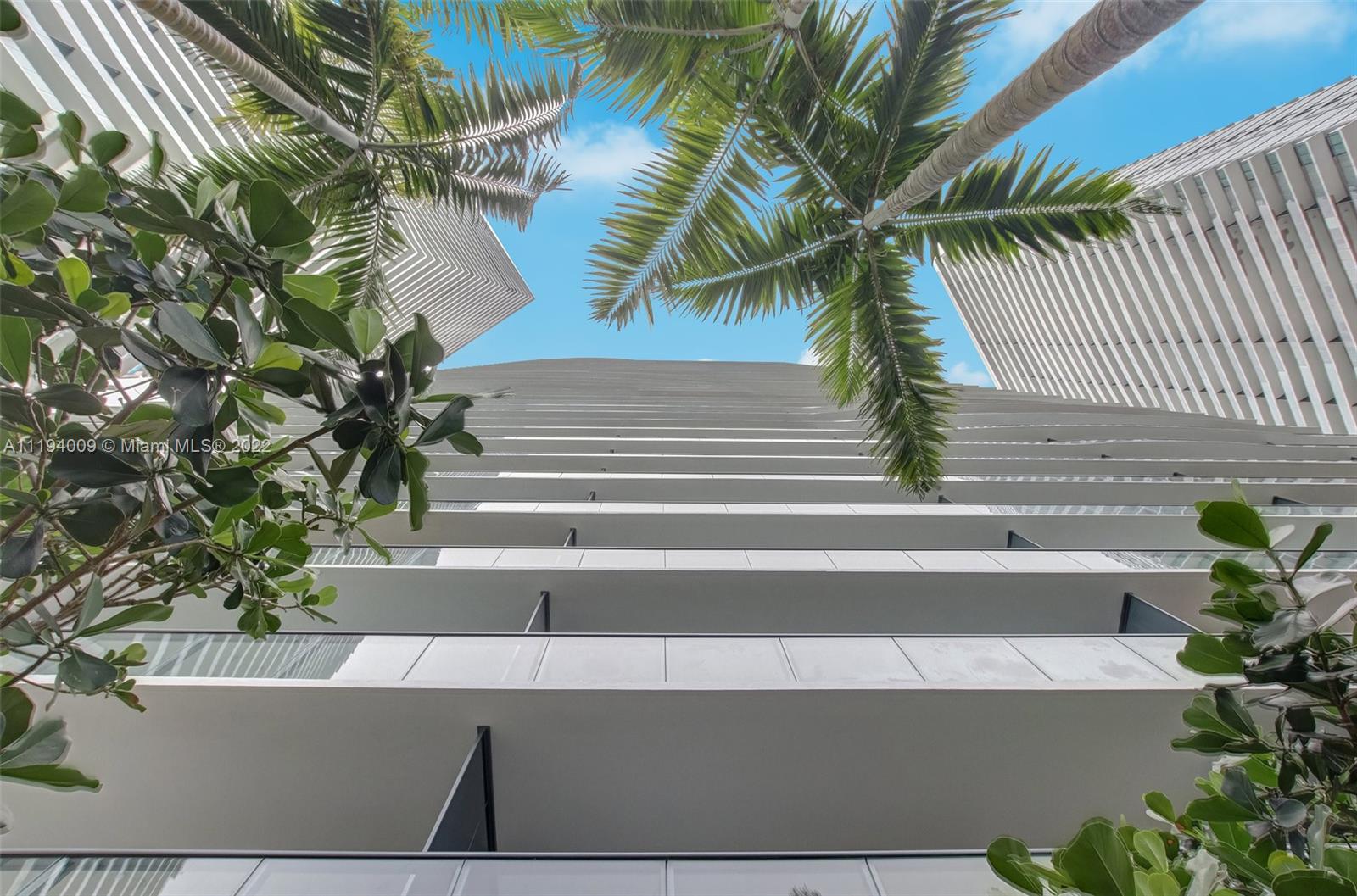 GRAN PARAISO CONDO - Residential Lease