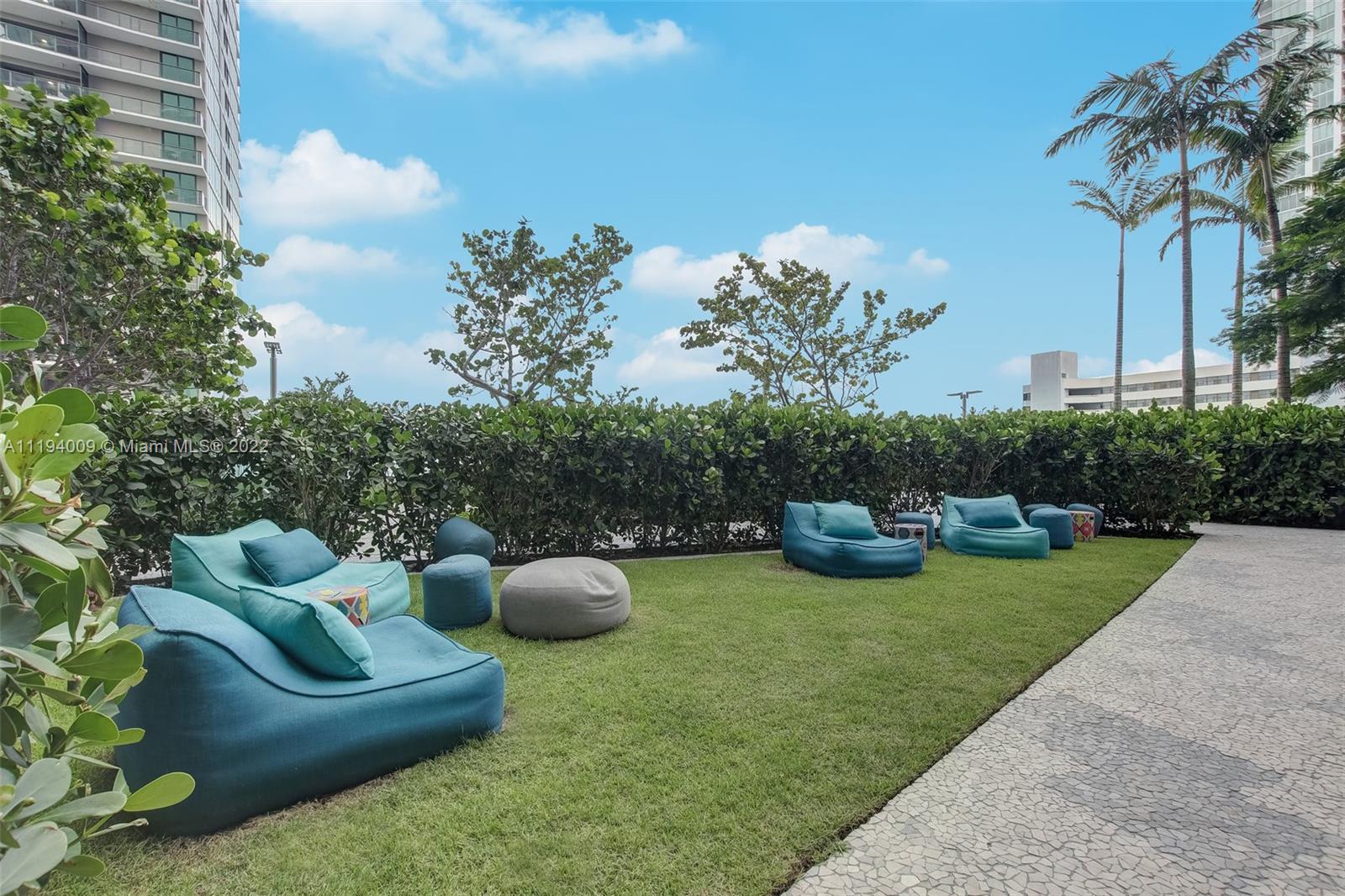 GRAN PARAISO CONDO - Residential Lease