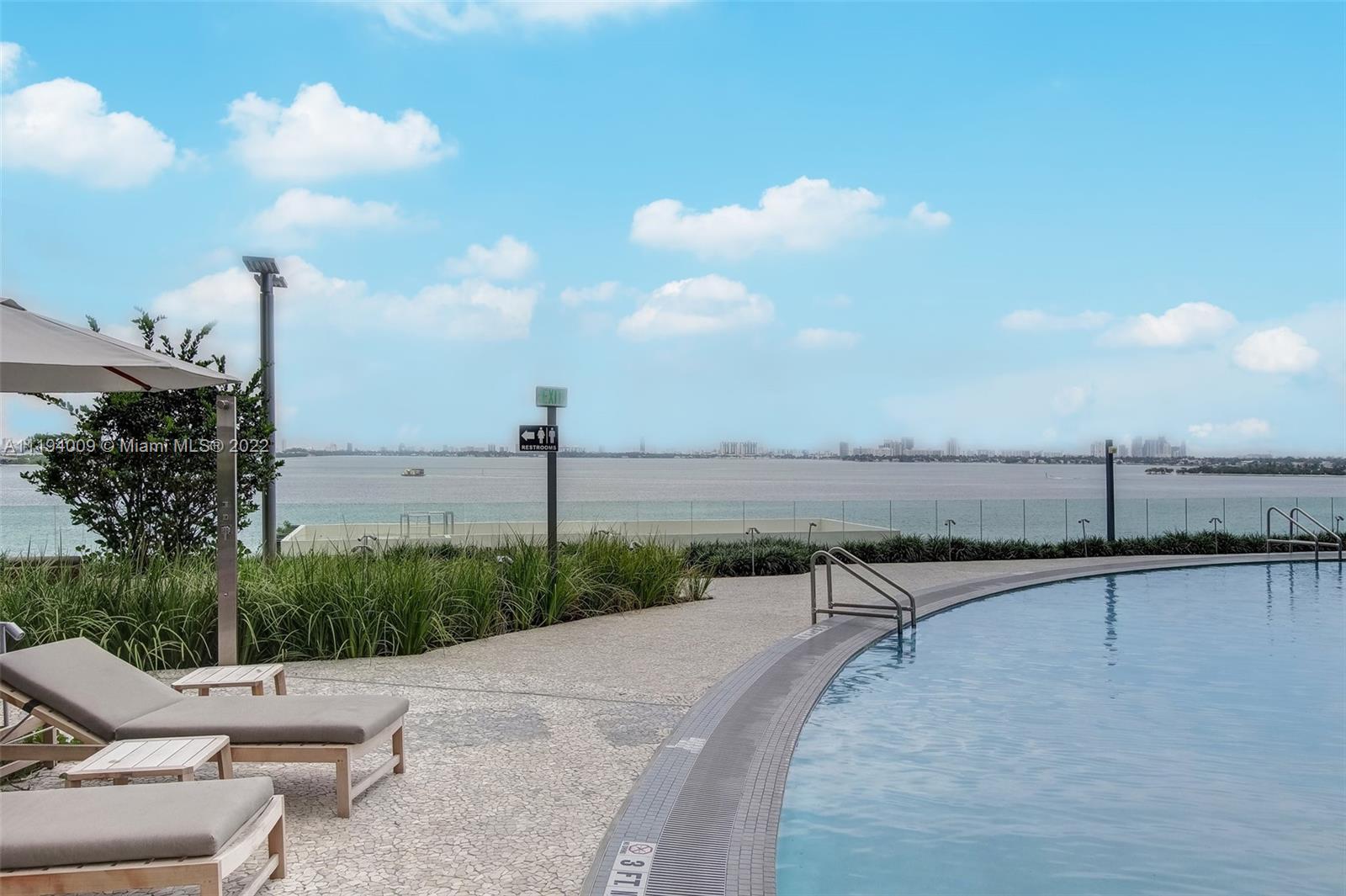 GRAN PARAISO CONDO - Residential Lease