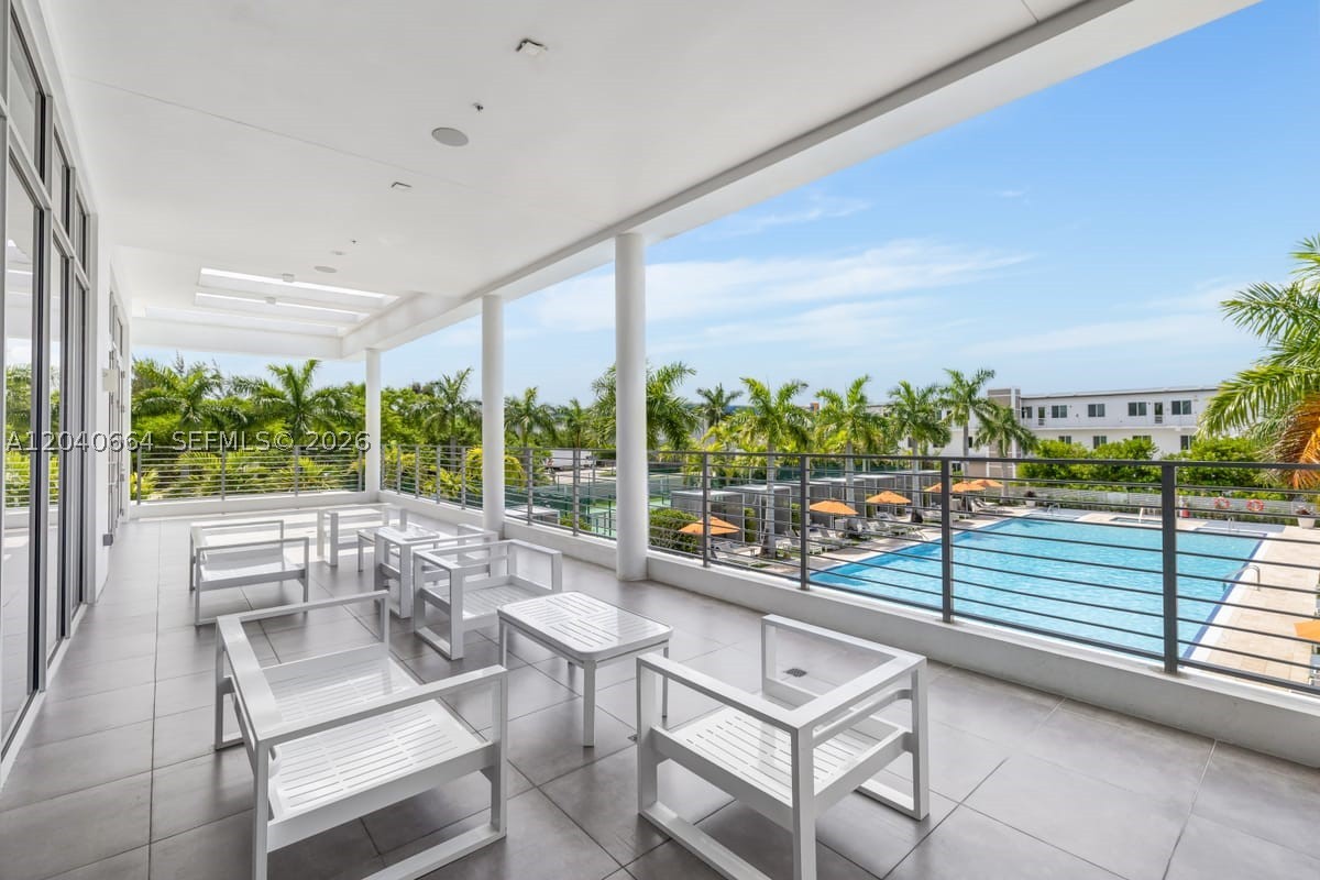 LANDMARK AT DORAL - Residential