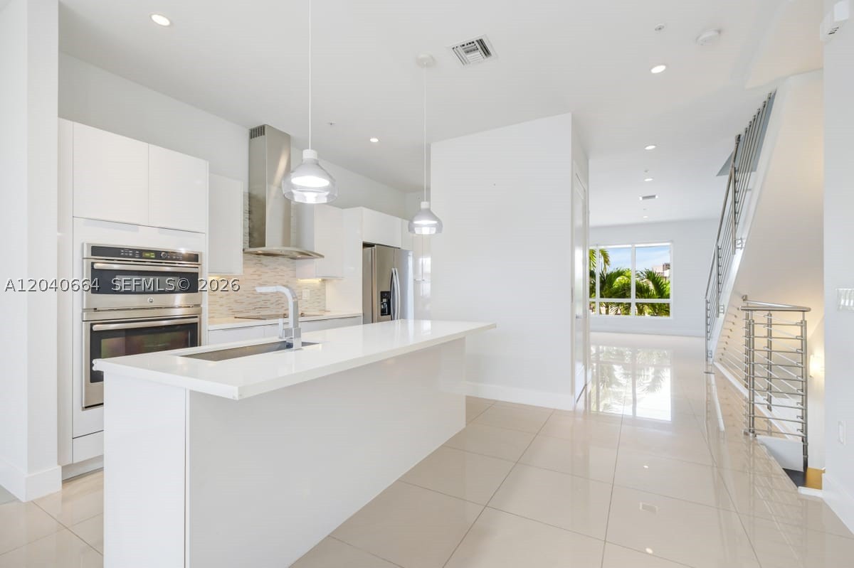 LANDMARK AT DORAL - Residential
