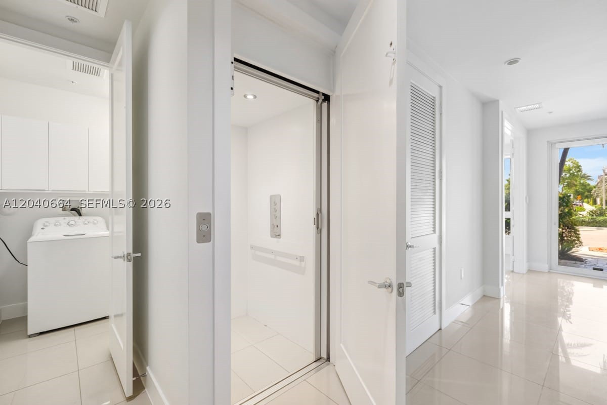 LANDMARK AT DORAL - Residential