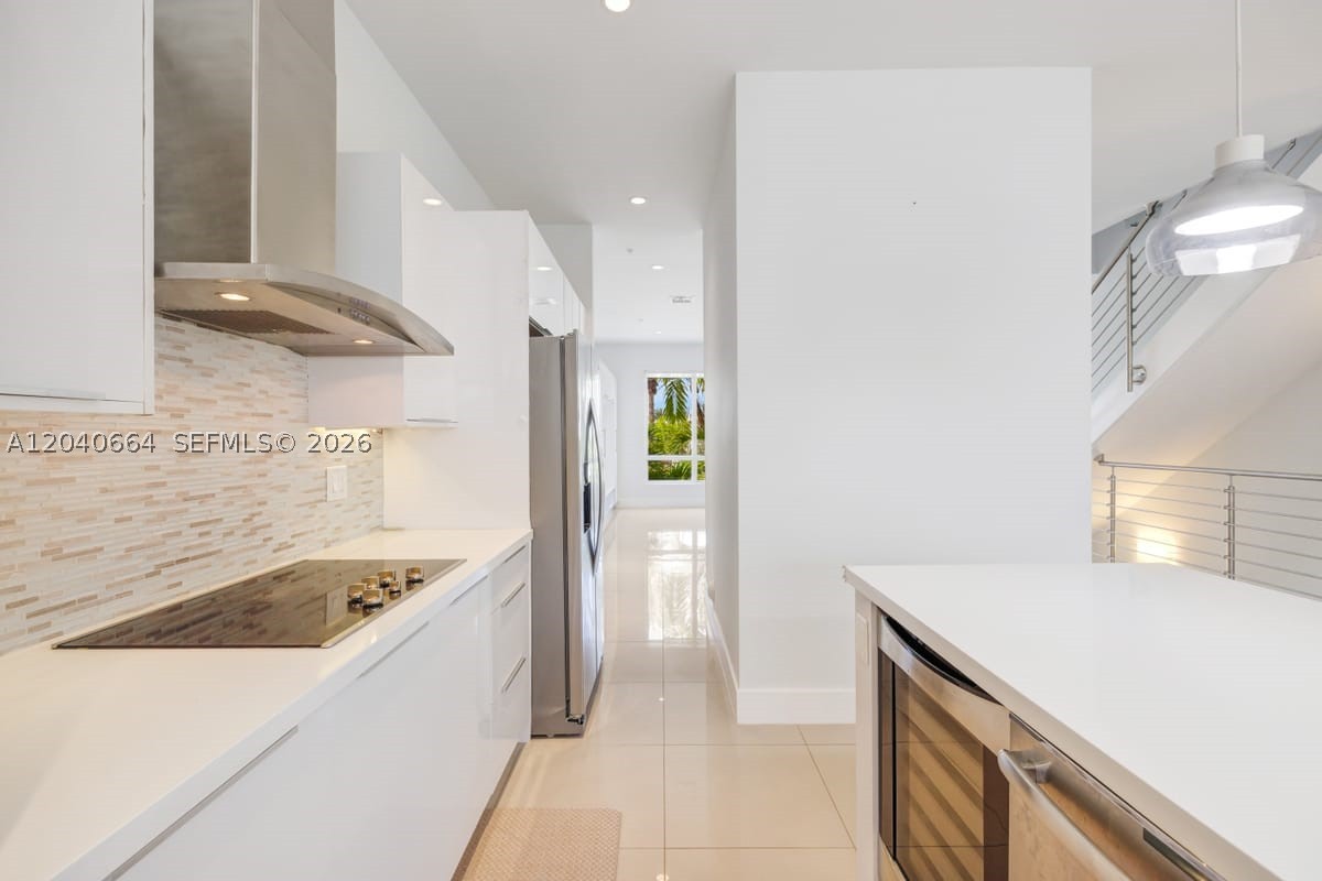 LANDMARK AT DORAL - Residential