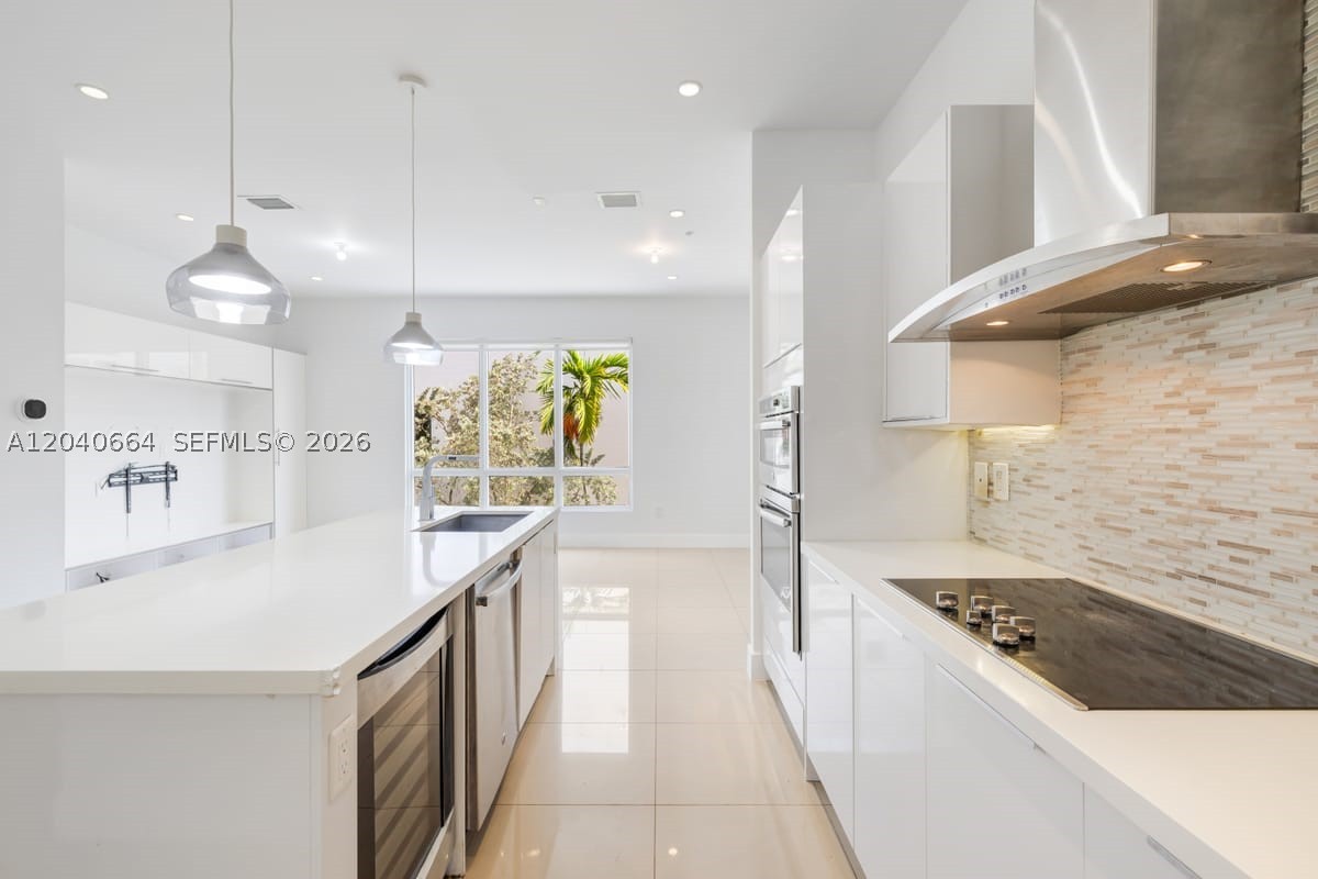 LANDMARK AT DORAL - Residential