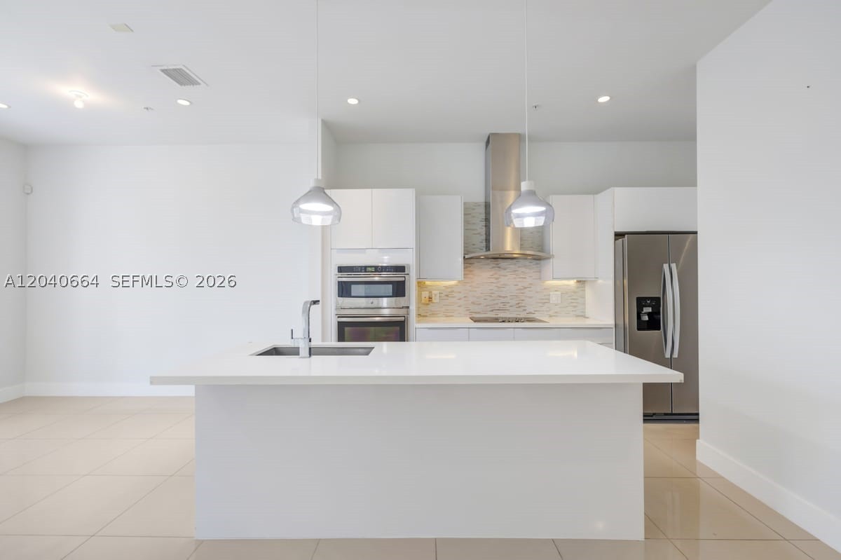 LANDMARK AT DORAL - Residential