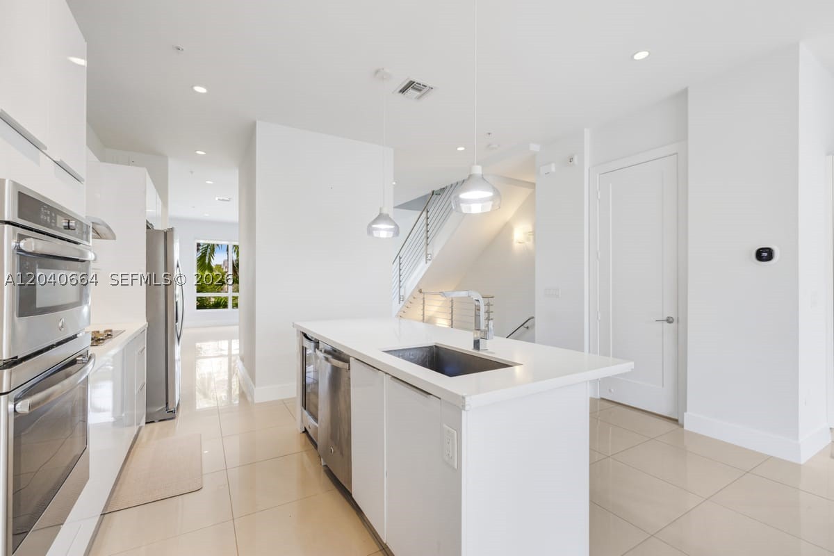 LANDMARK AT DORAL - Residential