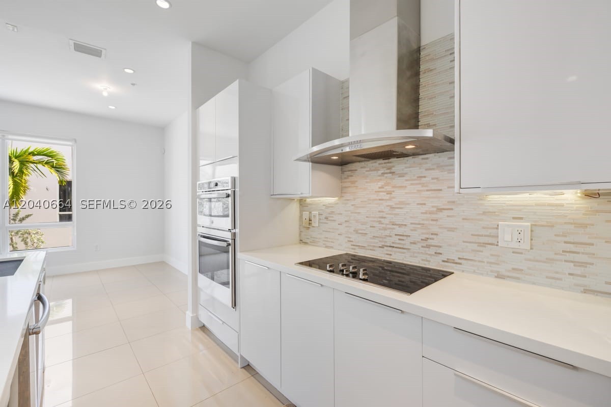 LANDMARK AT DORAL - Residential