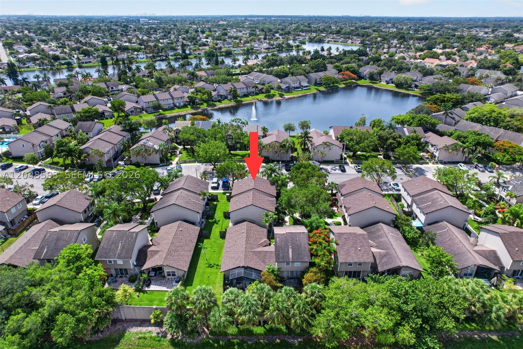 TWIN FOUNTAINS PHASE TWO - Residential