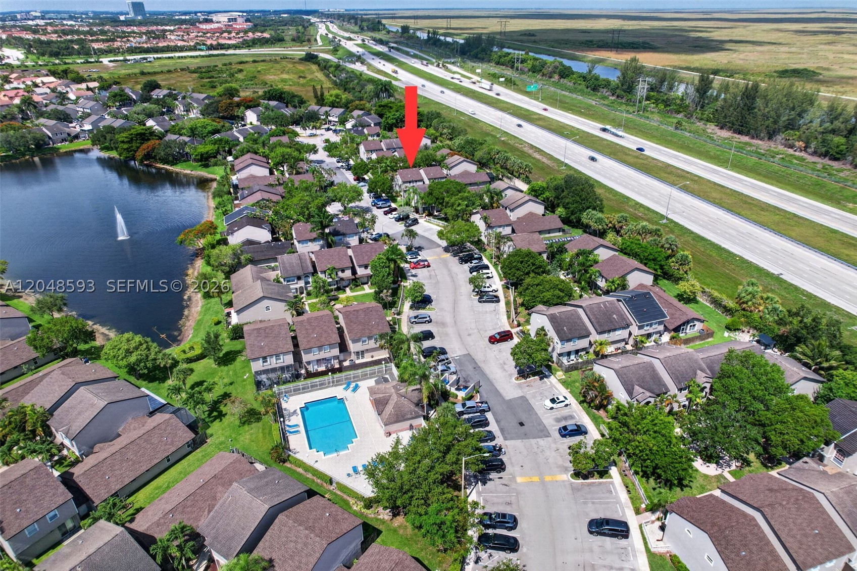 TWIN FOUNTAINS PHASE TWO - Residential