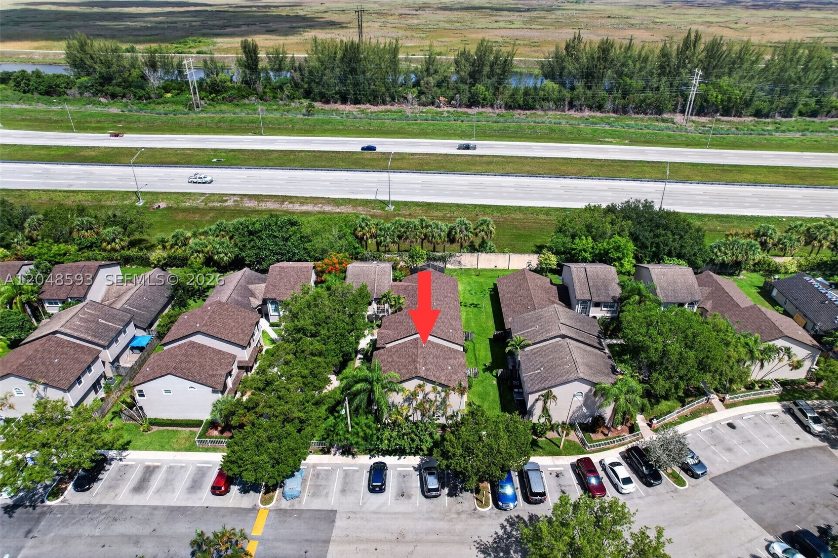 TWIN FOUNTAINS PHASE TWO - Residential