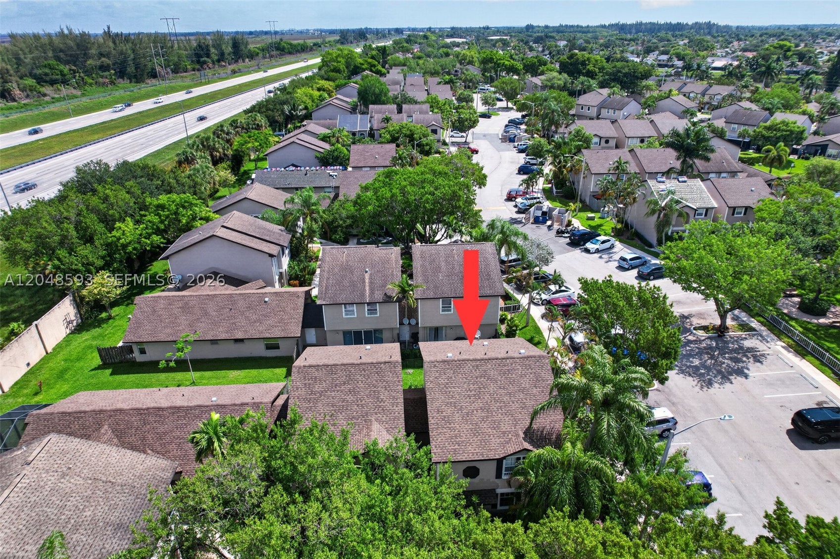 TWIN FOUNTAINS PHASE TWO - Residential