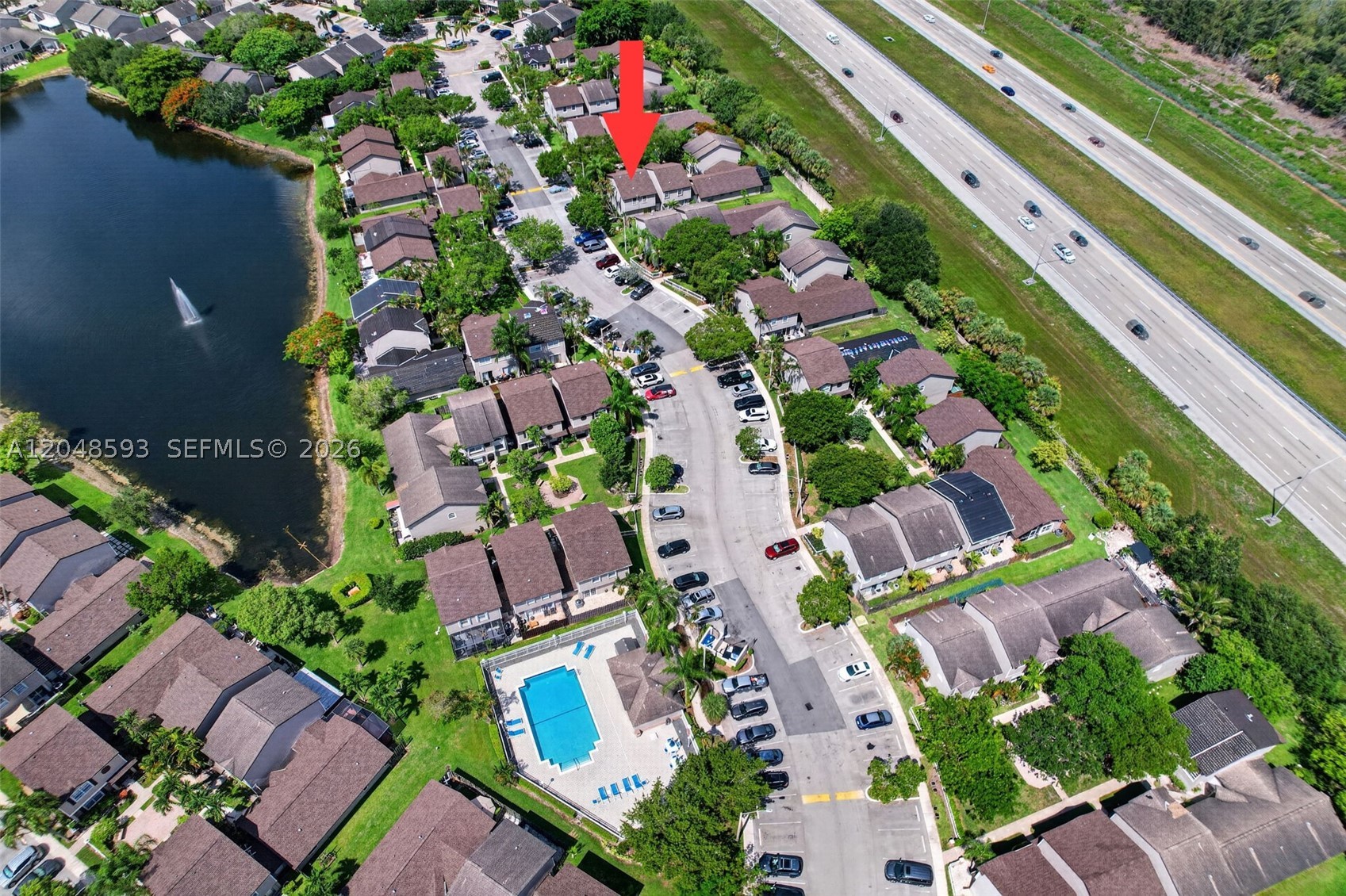 TWIN FOUNTAINS PHASE TWO - Residential