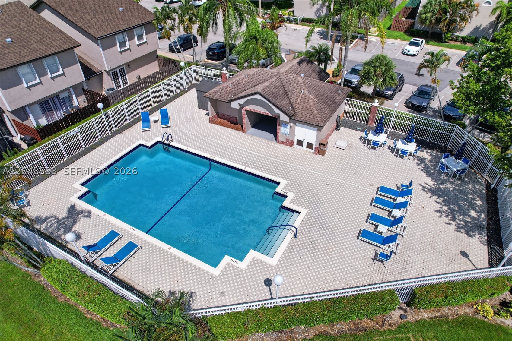 TWIN FOUNTAINS PHASE TWO - Residential
