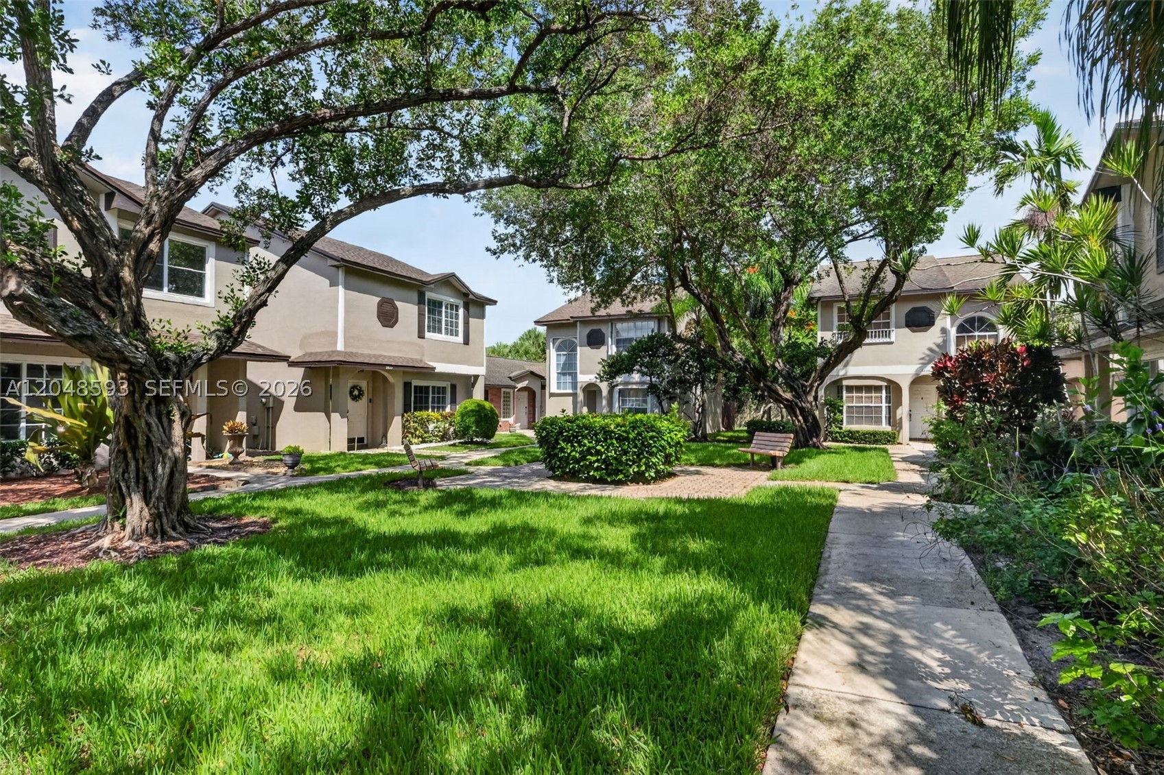 TWIN FOUNTAINS PHASE TWO - Residential
