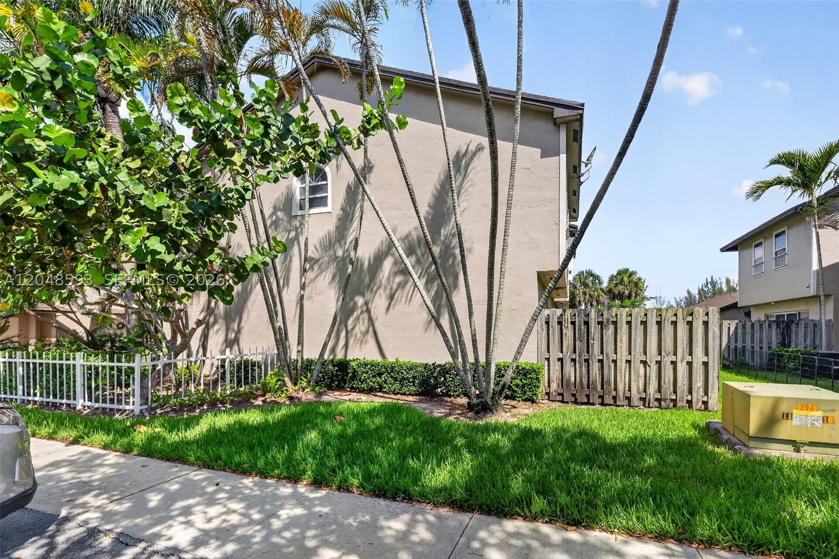 TWIN FOUNTAINS PHASE TWO - Residential