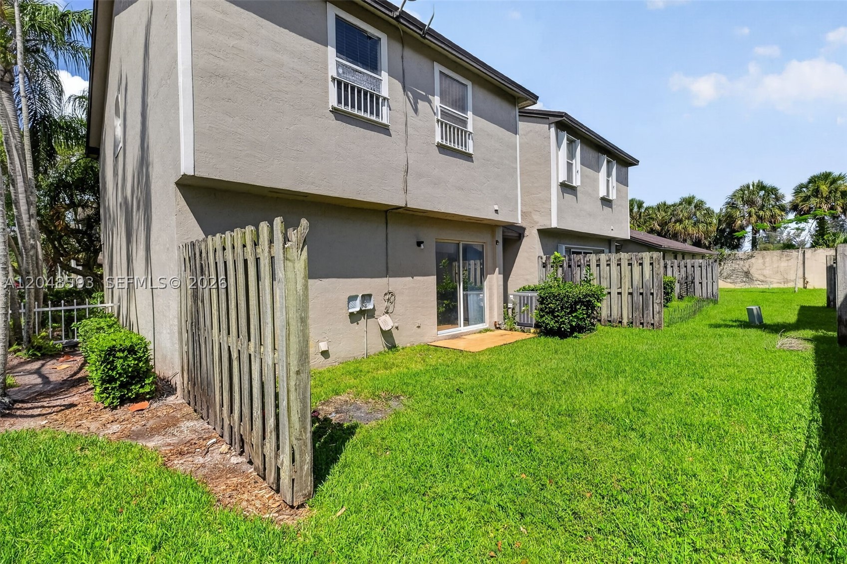 TWIN FOUNTAINS PHASE TWO - Residential