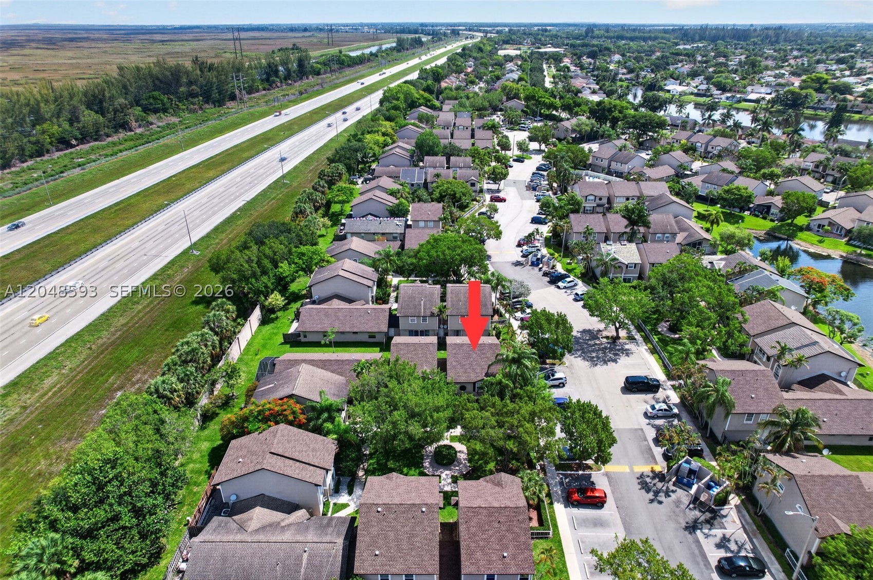 TWIN FOUNTAINS PHASE TWO - Residential