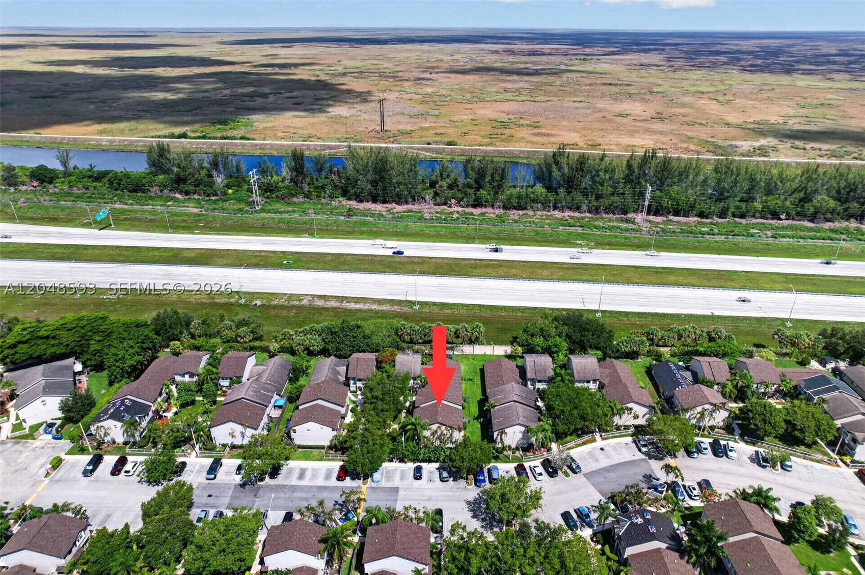 TWIN FOUNTAINS PHASE TWO - Residential