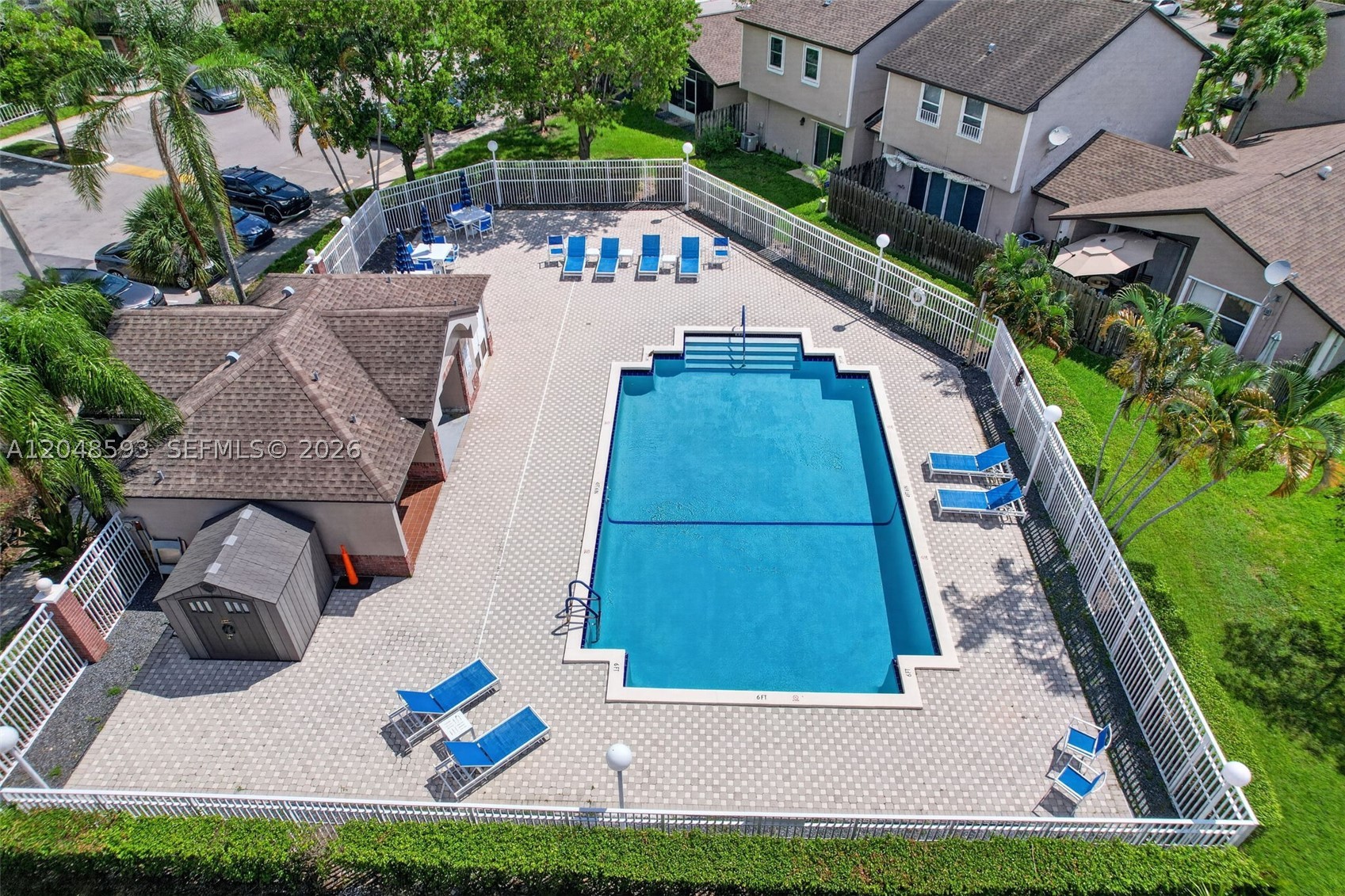 TWIN FOUNTAINS PHASE TWO - Residential