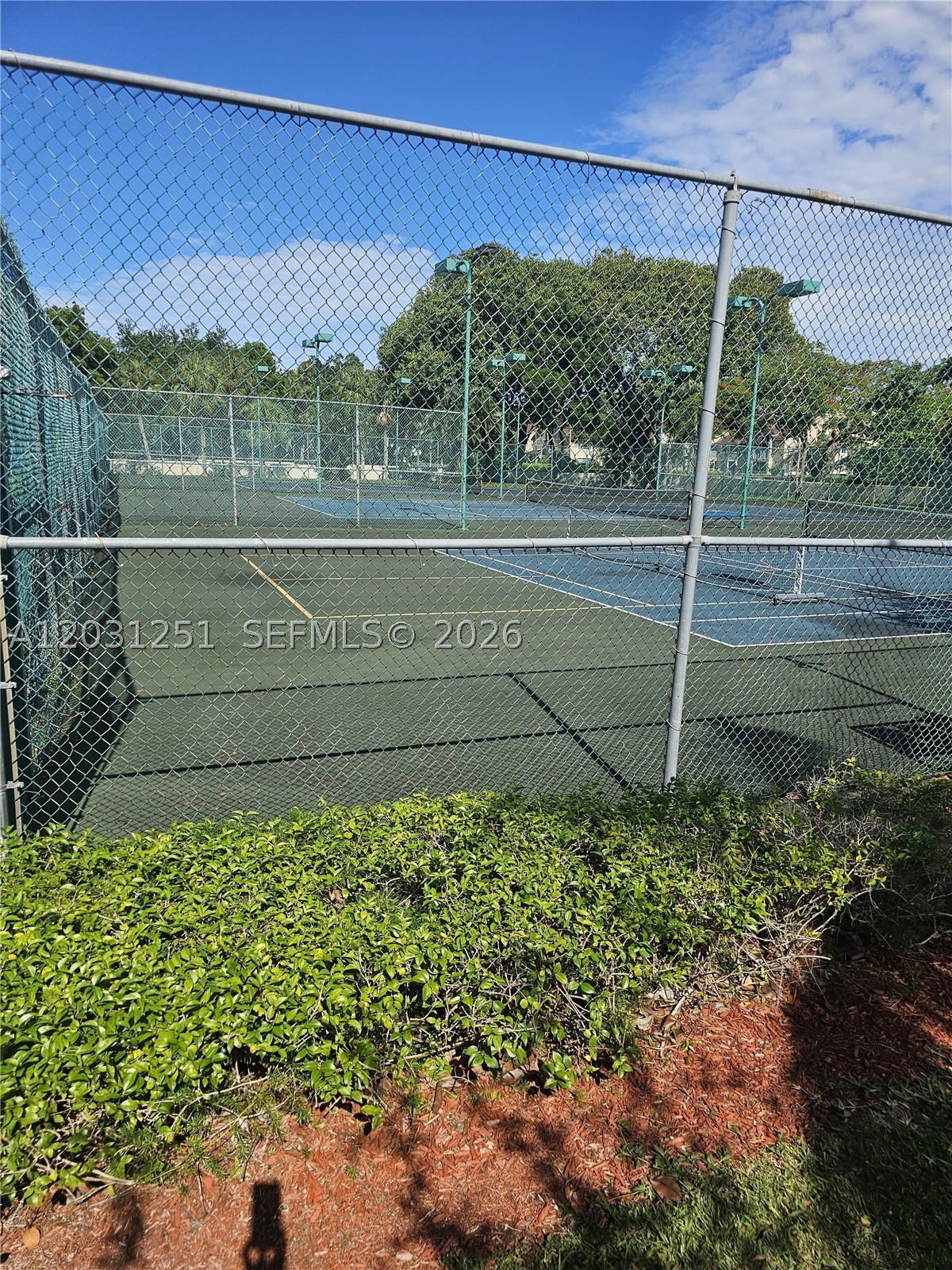 GARDENS NORTH THREE CONDO - Residential Lease