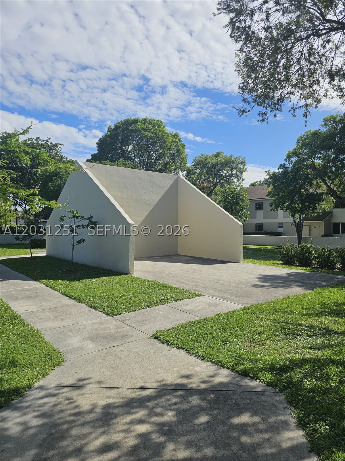 GARDENS NORTH THREE CONDO - Residential Lease