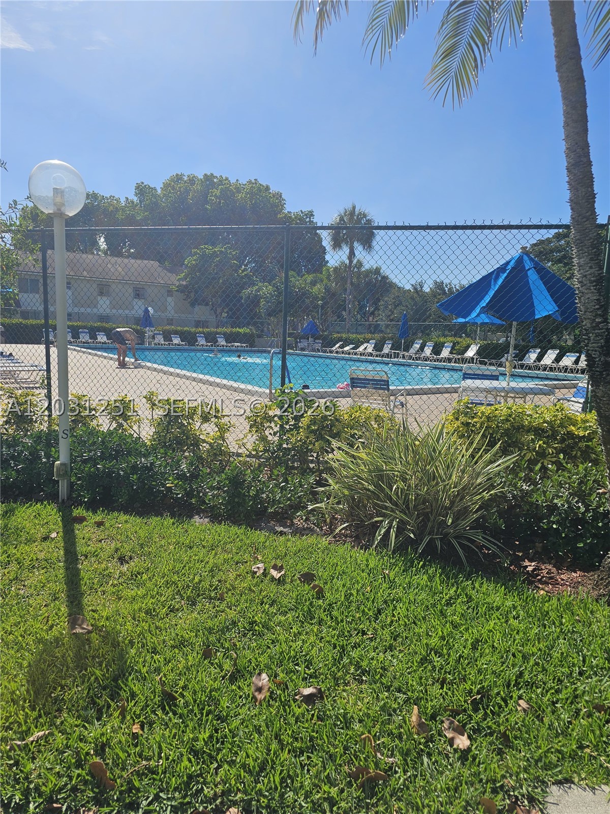 GARDENS NORTH THREE CONDO - Residential Lease