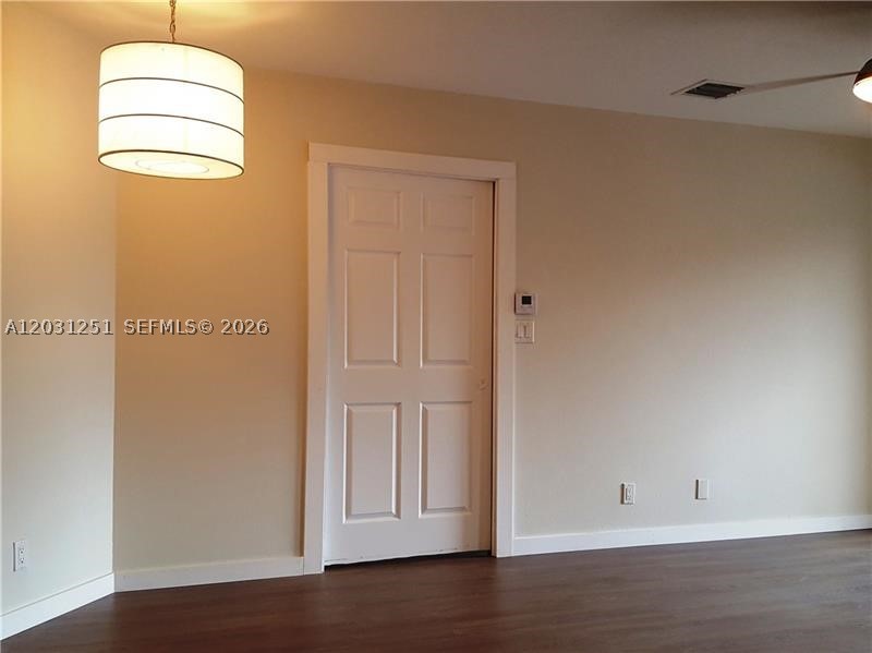 GARDENS NORTH THREE CONDO - Residential Lease