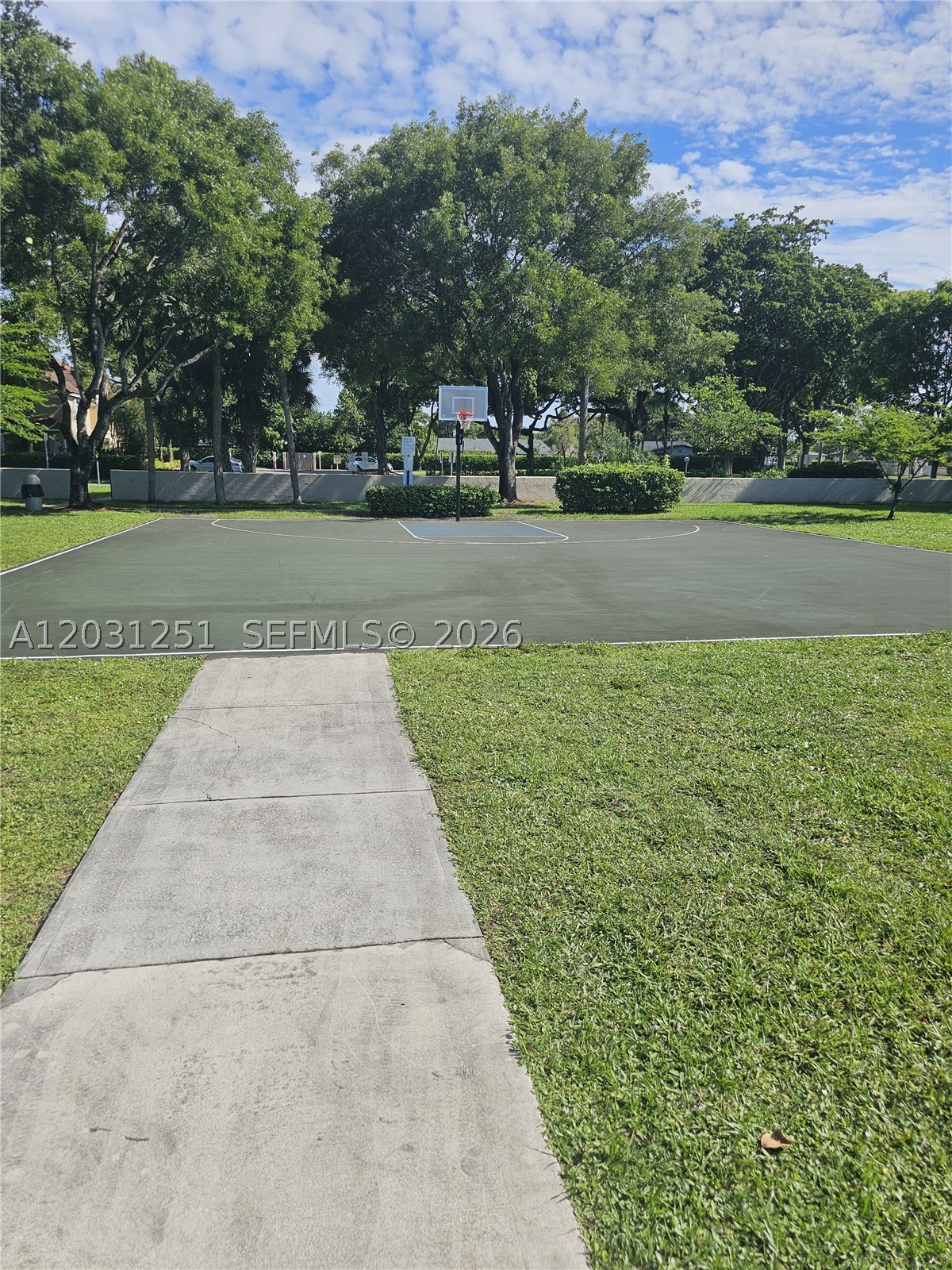GARDENS NORTH THREE CONDO - Residential Lease
