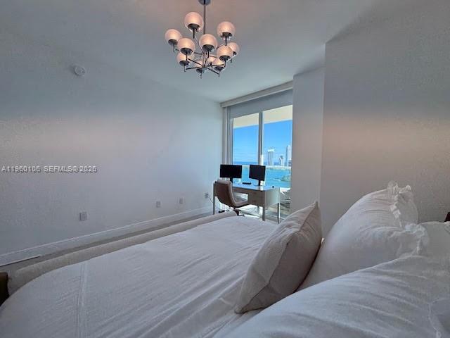 AVENTURA MARINA CONDO NUM - Residential