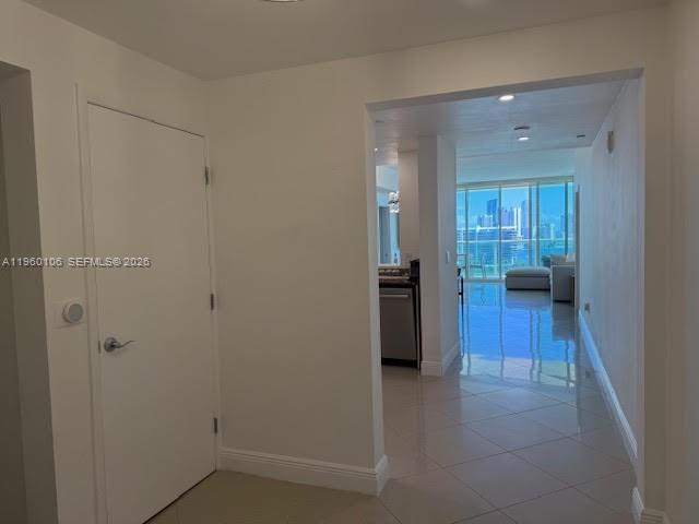 AVENTURA MARINA CONDO NUM - Residential