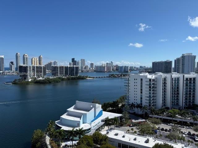 AVENTURA MARINA CONDO NUM - Residential