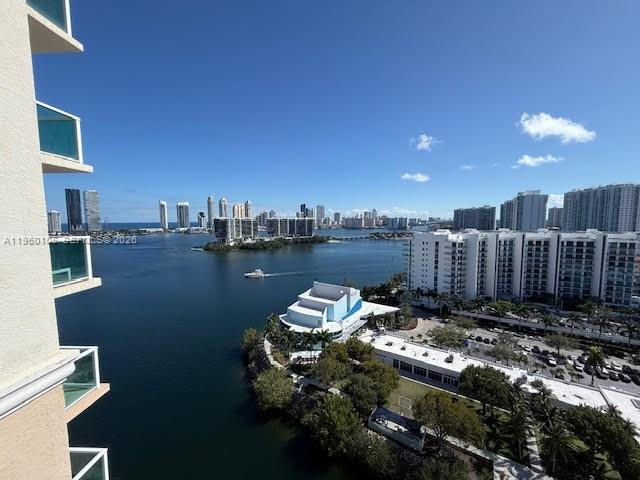 AVENTURA MARINA CONDO NUM - Residential