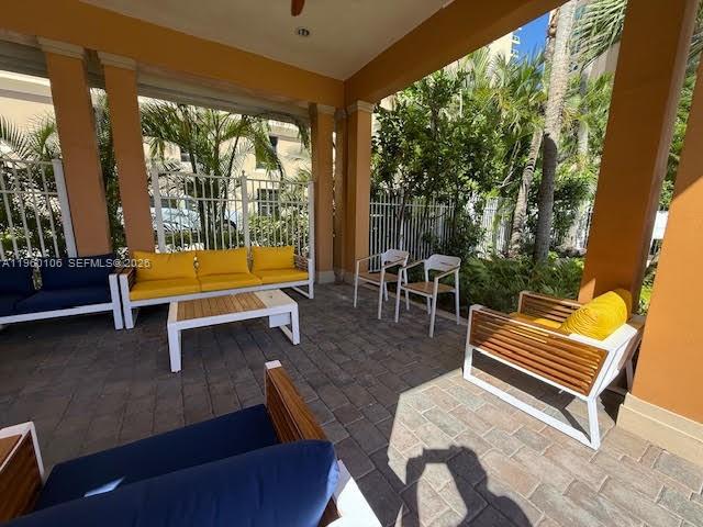 AVENTURA MARINA CONDO NUM - Residential