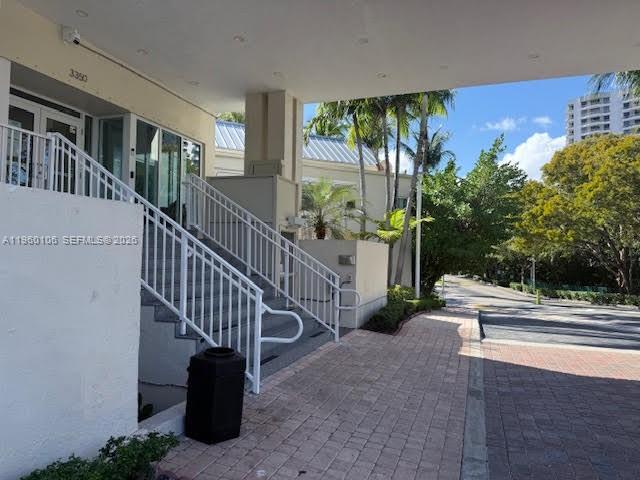 AVENTURA MARINA CONDO NUM - Residential