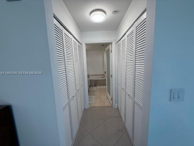 AVENTURA MARINA CONDO NUM - Residential