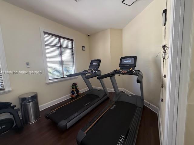 AVENTURA MARINA CONDO NUM - Residential
