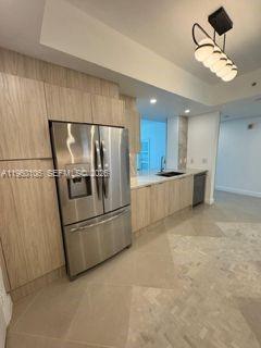 AVENTURA MARINA CONDO NUM - Residential