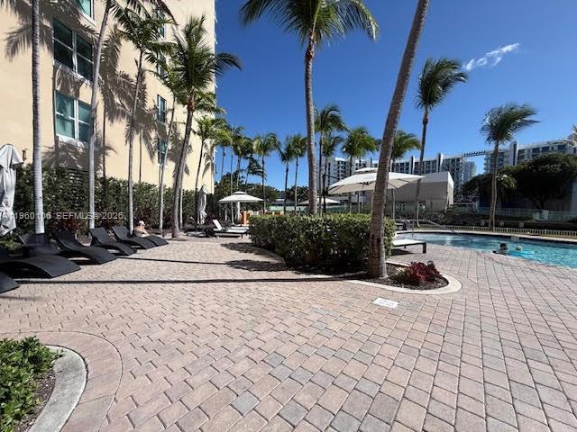 AVENTURA MARINA CONDO NUM - Residential