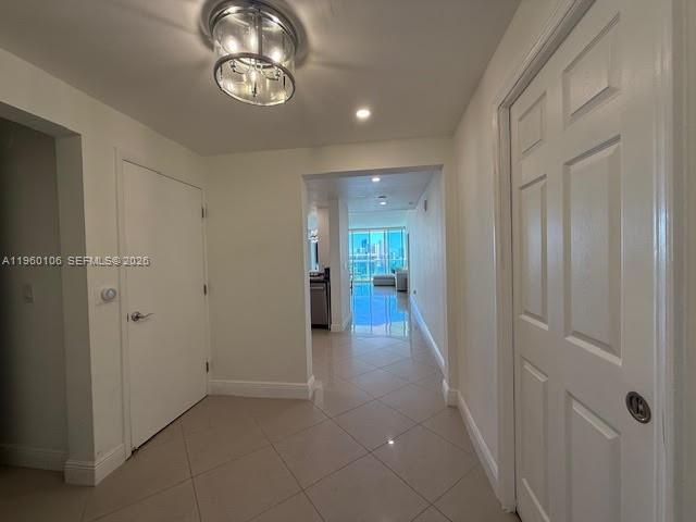 AVENTURA MARINA CONDO NUM - Residential