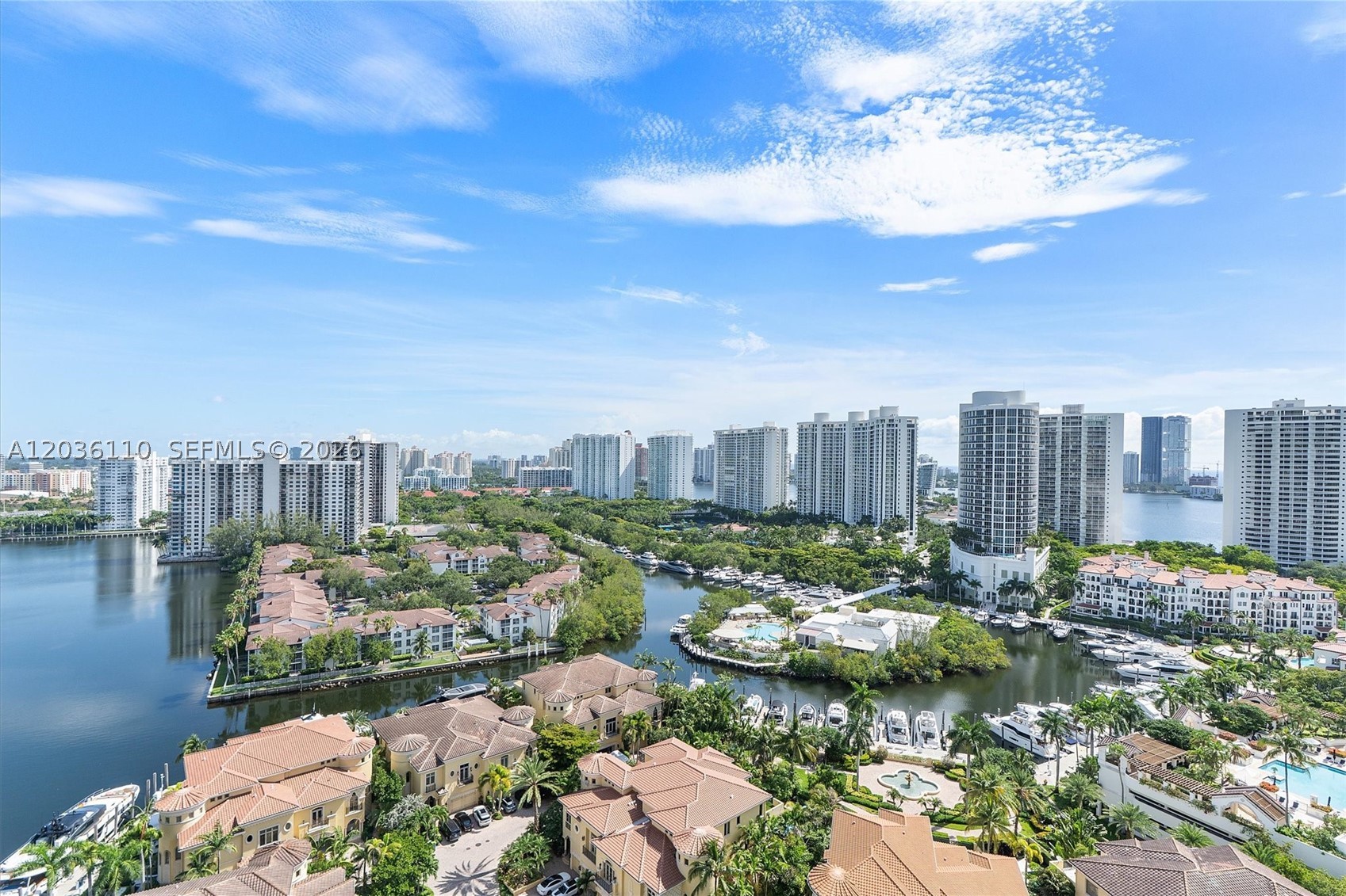 1000 ISL BLVD WILLIAMS IS - Residential
