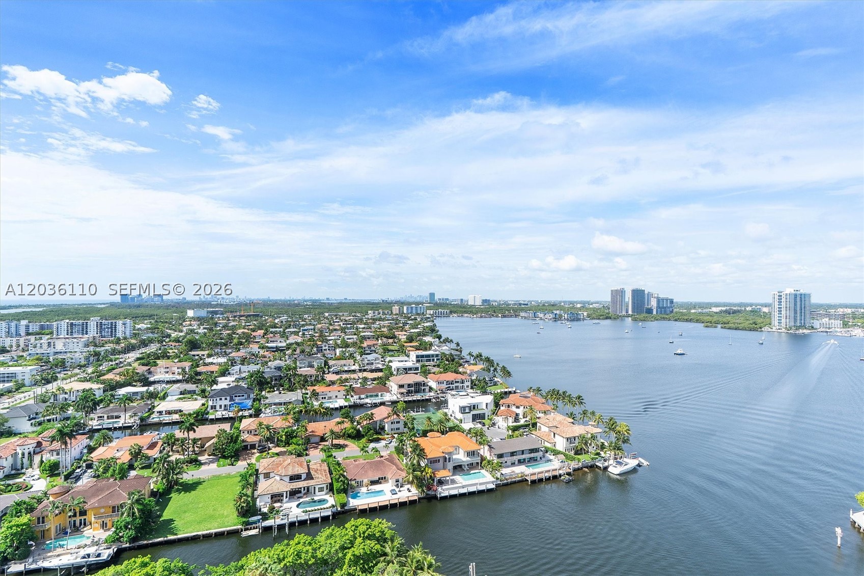 1000 ISL BLVD WILLIAMS IS - Residential