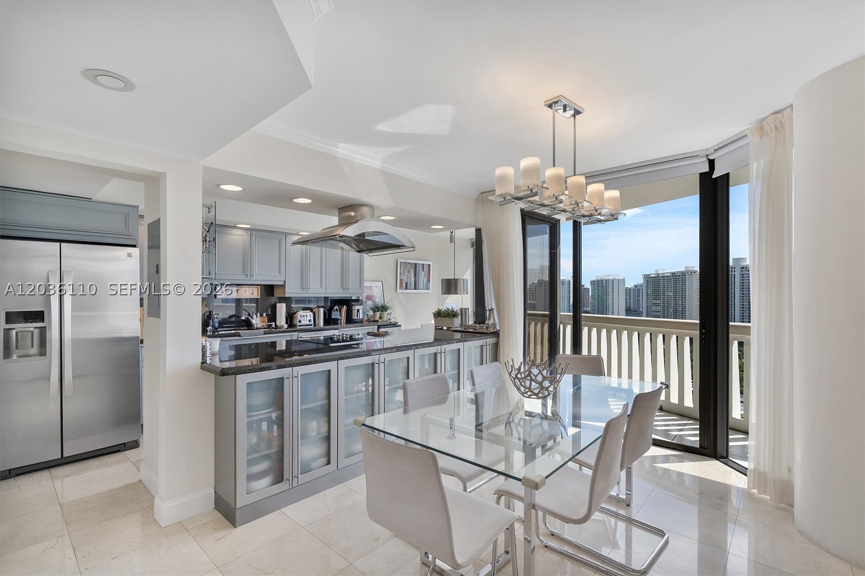 1000 ISL BLVD WILLIAMS IS - Residential