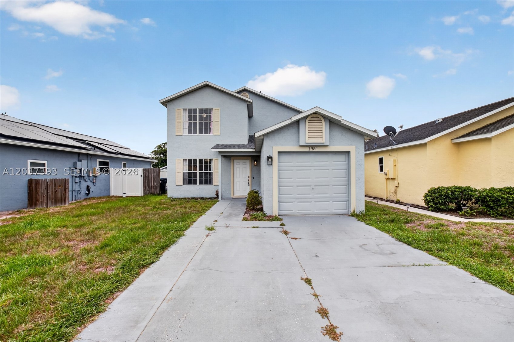 ALPINE HEIGHTS - Residential