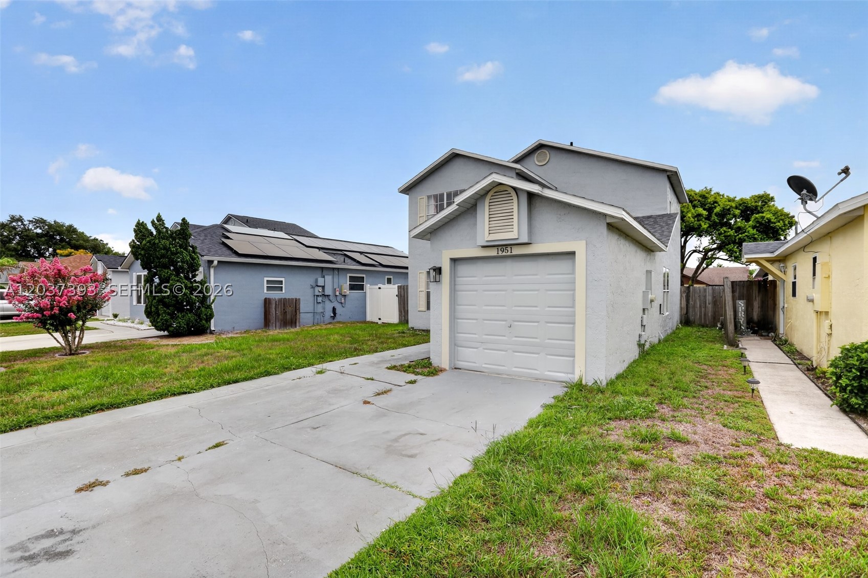 ALPINE HEIGHTS - Residential