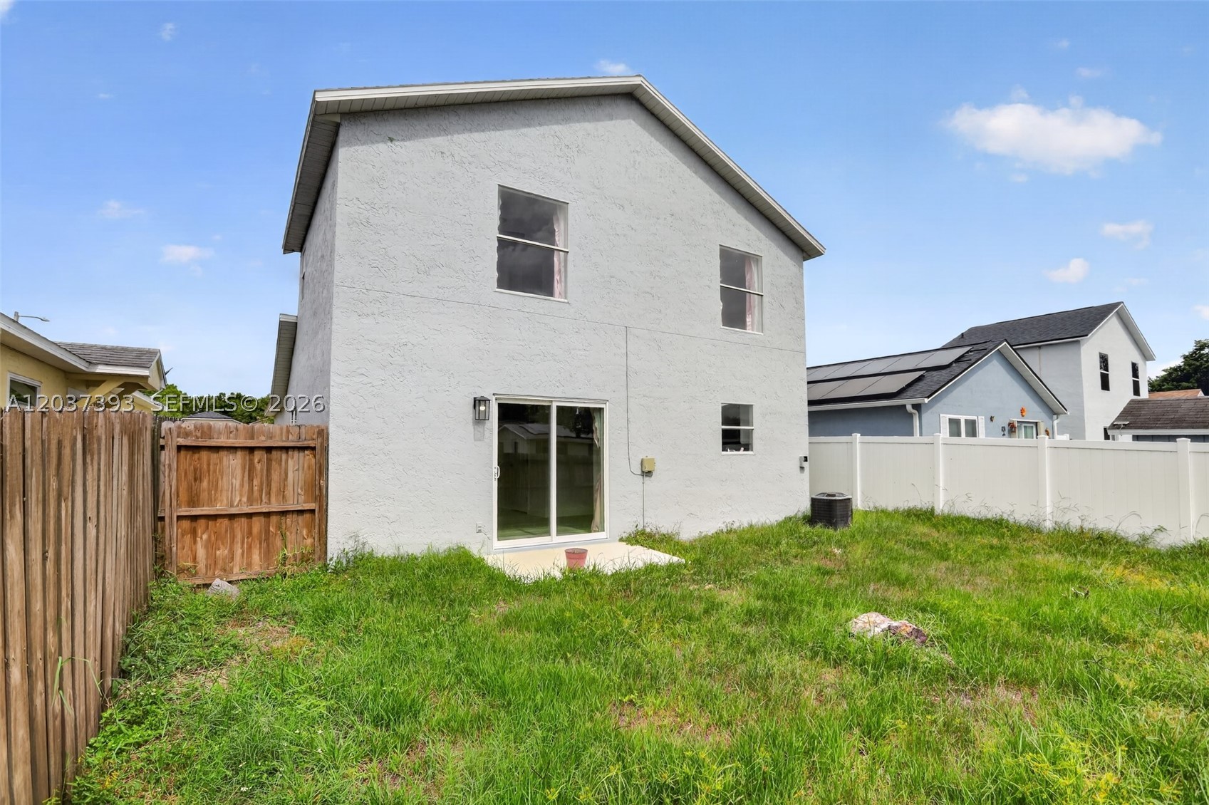 ALPINE HEIGHTS - Residential