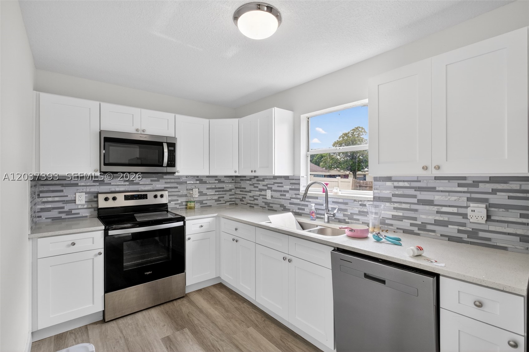 ALPINE HEIGHTS - Residential