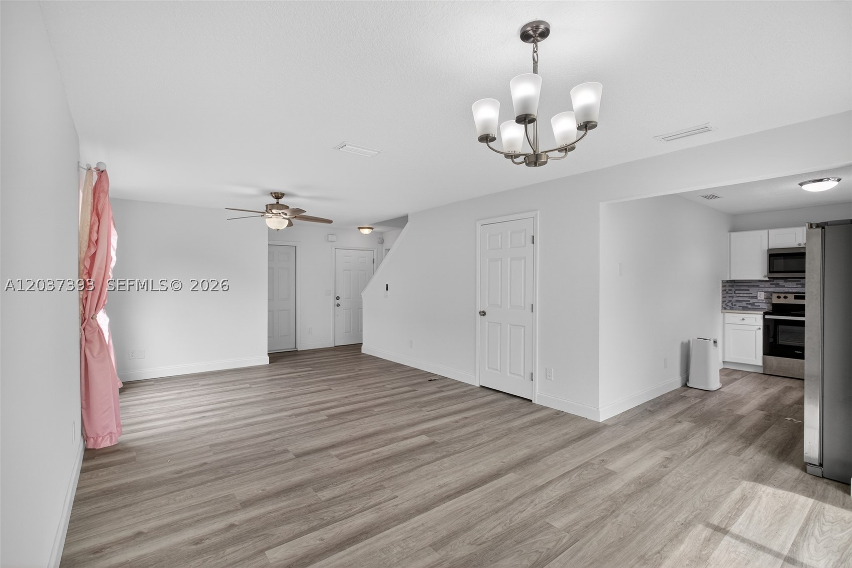 ALPINE HEIGHTS - Residential