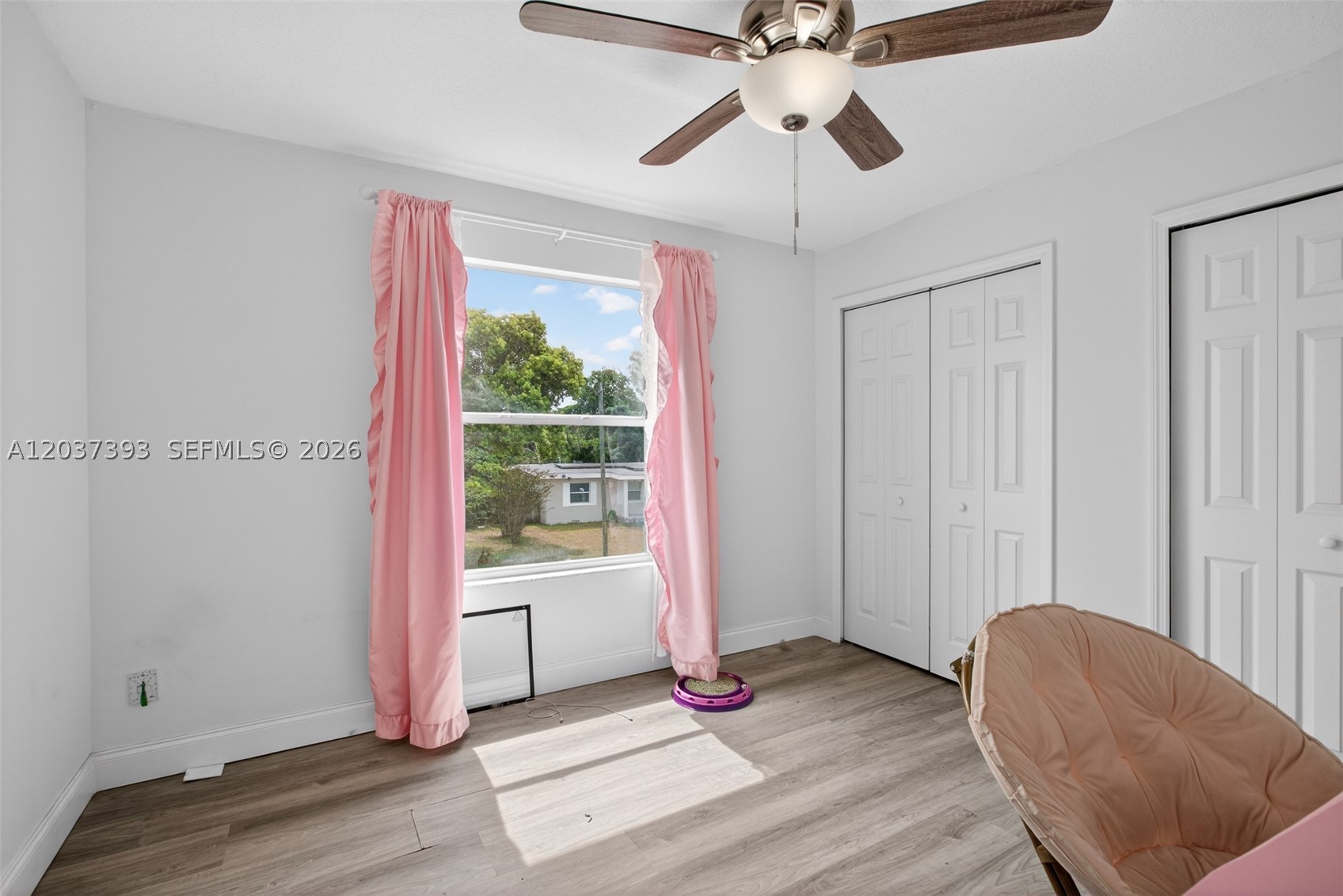 ALPINE HEIGHTS - Residential
