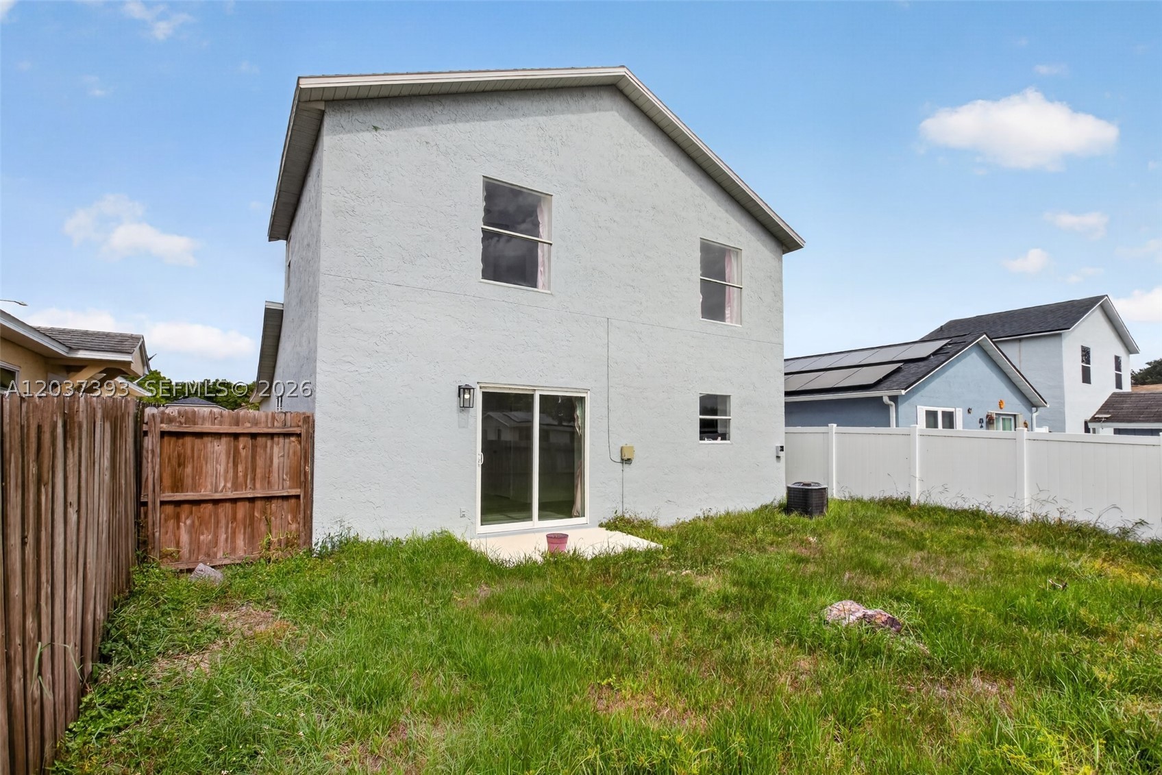 ALPINE HEIGHTS - Residential